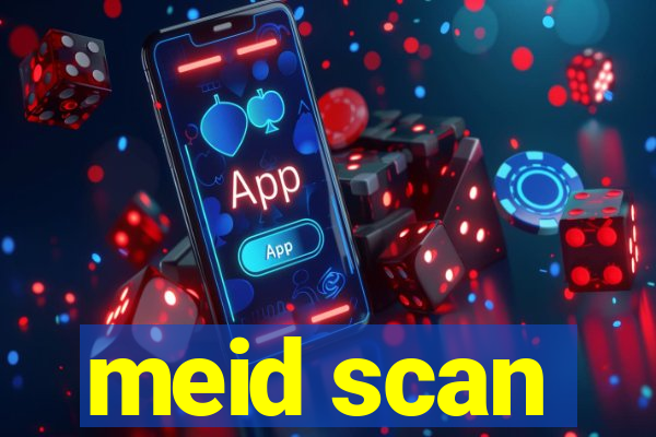 meid scan
